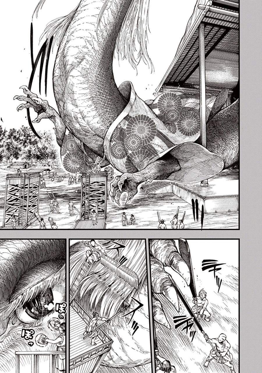 Primal Gods In Ancient Times Chapter 4 - 6