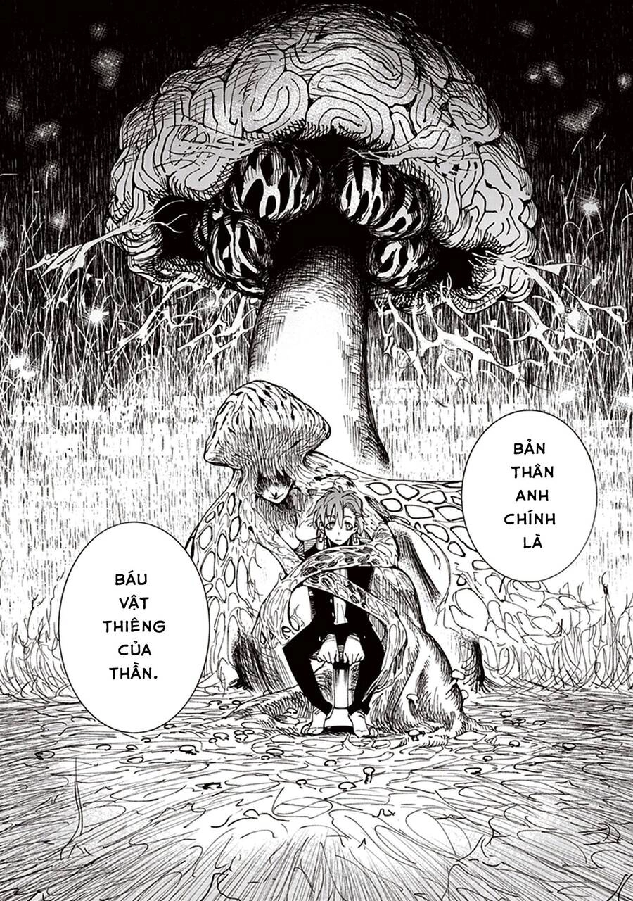 Primal Gods In Ancient Times Chapter 4 - 30