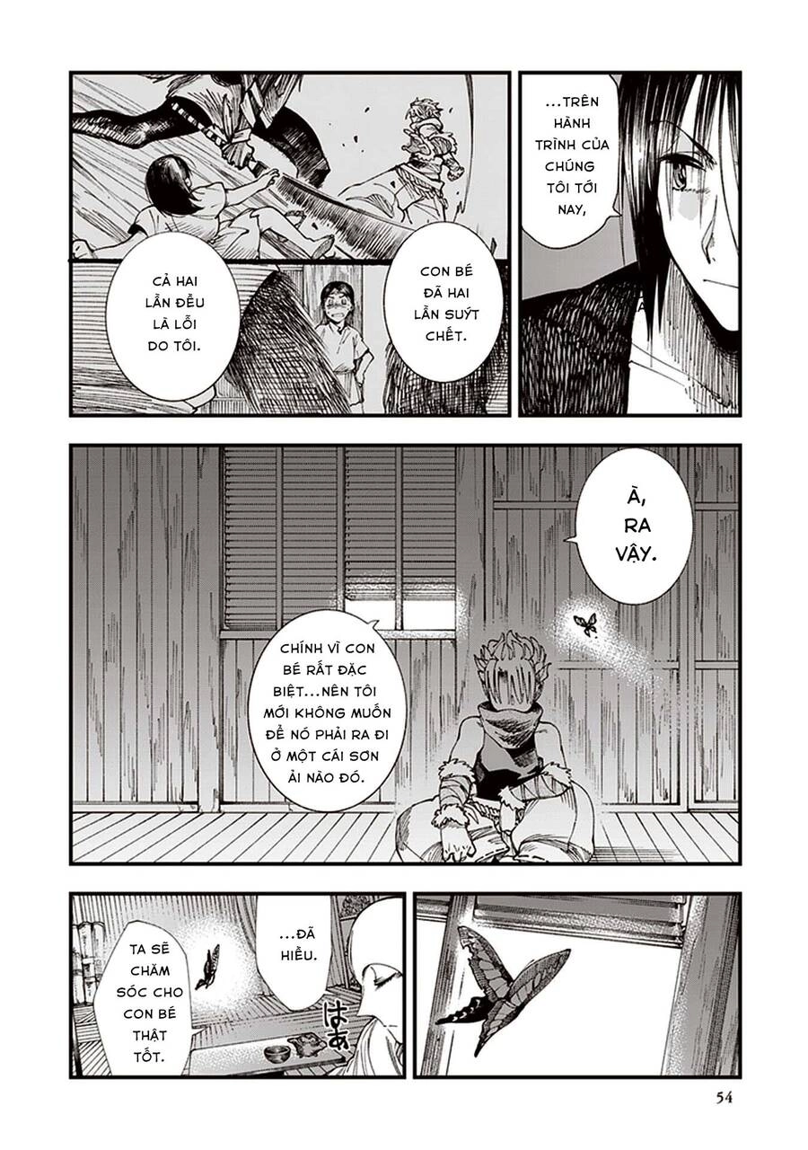 Primal Gods In Ancient Times Chapter 5 - 16