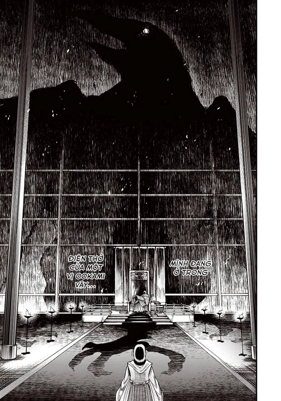 Primal Gods In Ancient Times Chapter 5 - 27