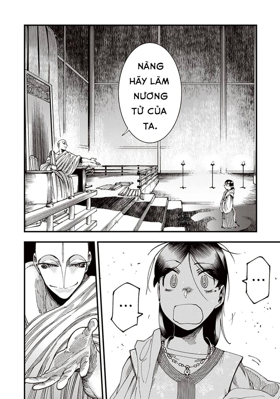 Primal Gods In Ancient Times Chapter 5 - 30