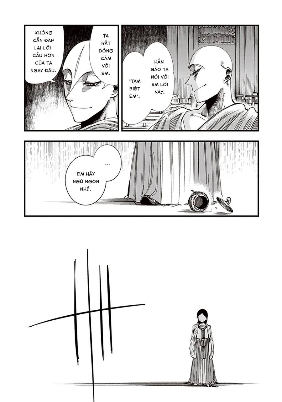 Primal Gods In Ancient Times Chapter 5 - 34