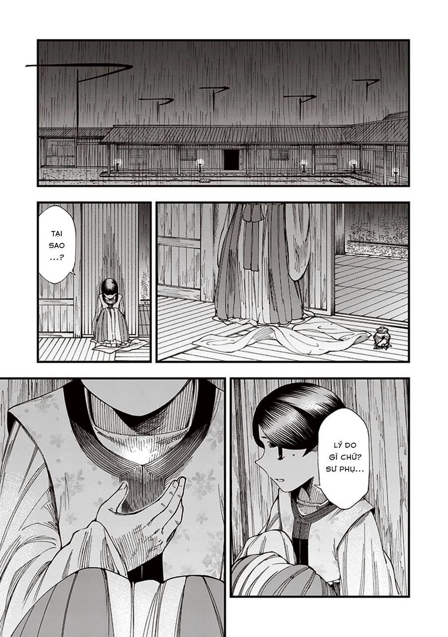 Primal Gods In Ancient Times Chapter 5 - 35