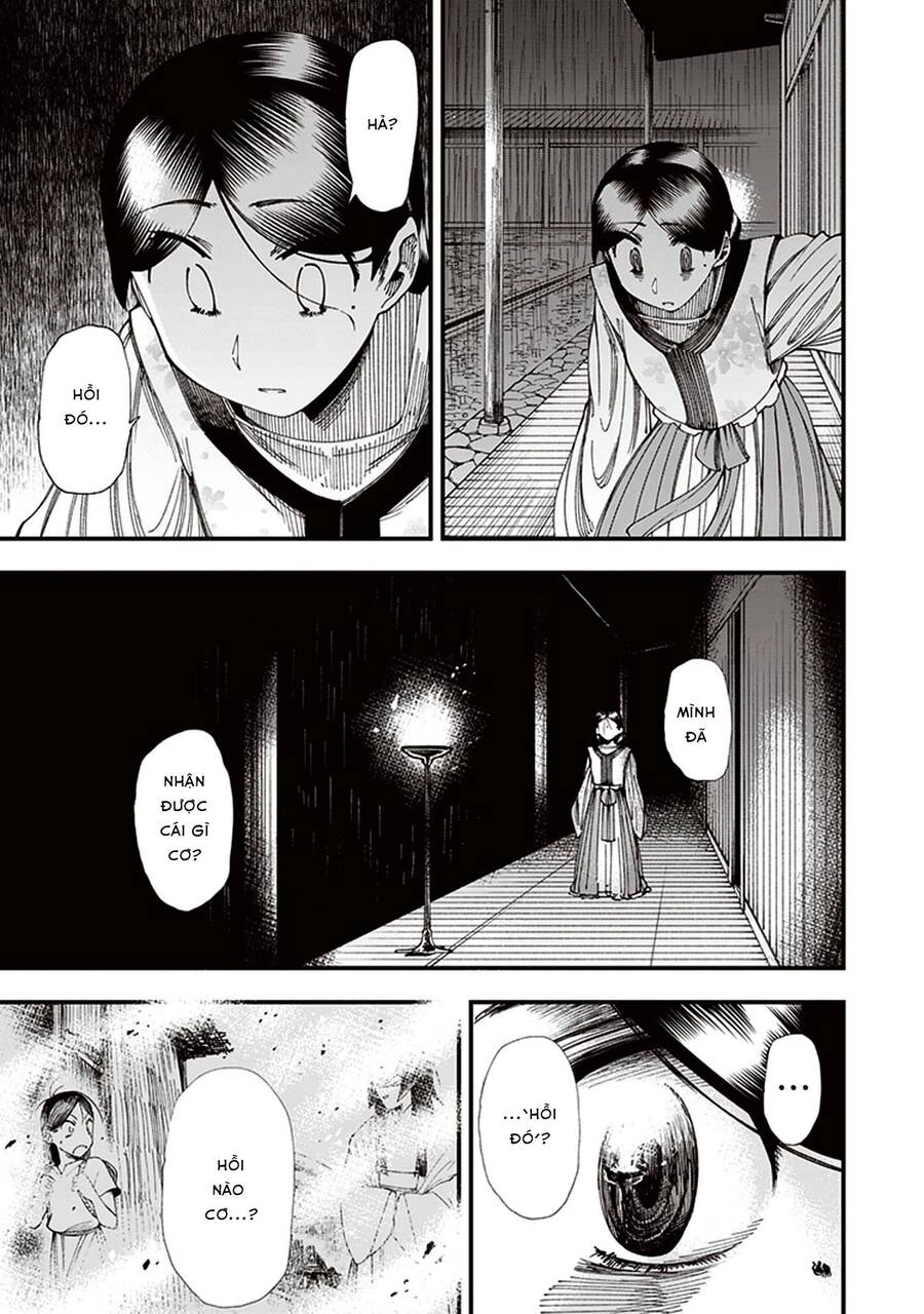 Primal Gods In Ancient Times Chapter 5 - 37