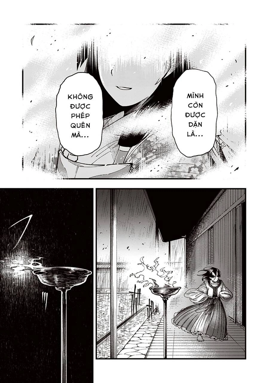 Primal Gods In Ancient Times Chapter 5 - 39