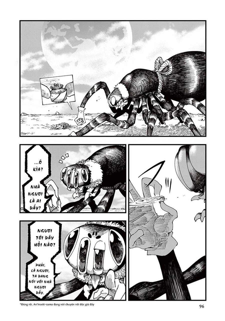 Primal Gods In Ancient Times Chapter 6 - 14