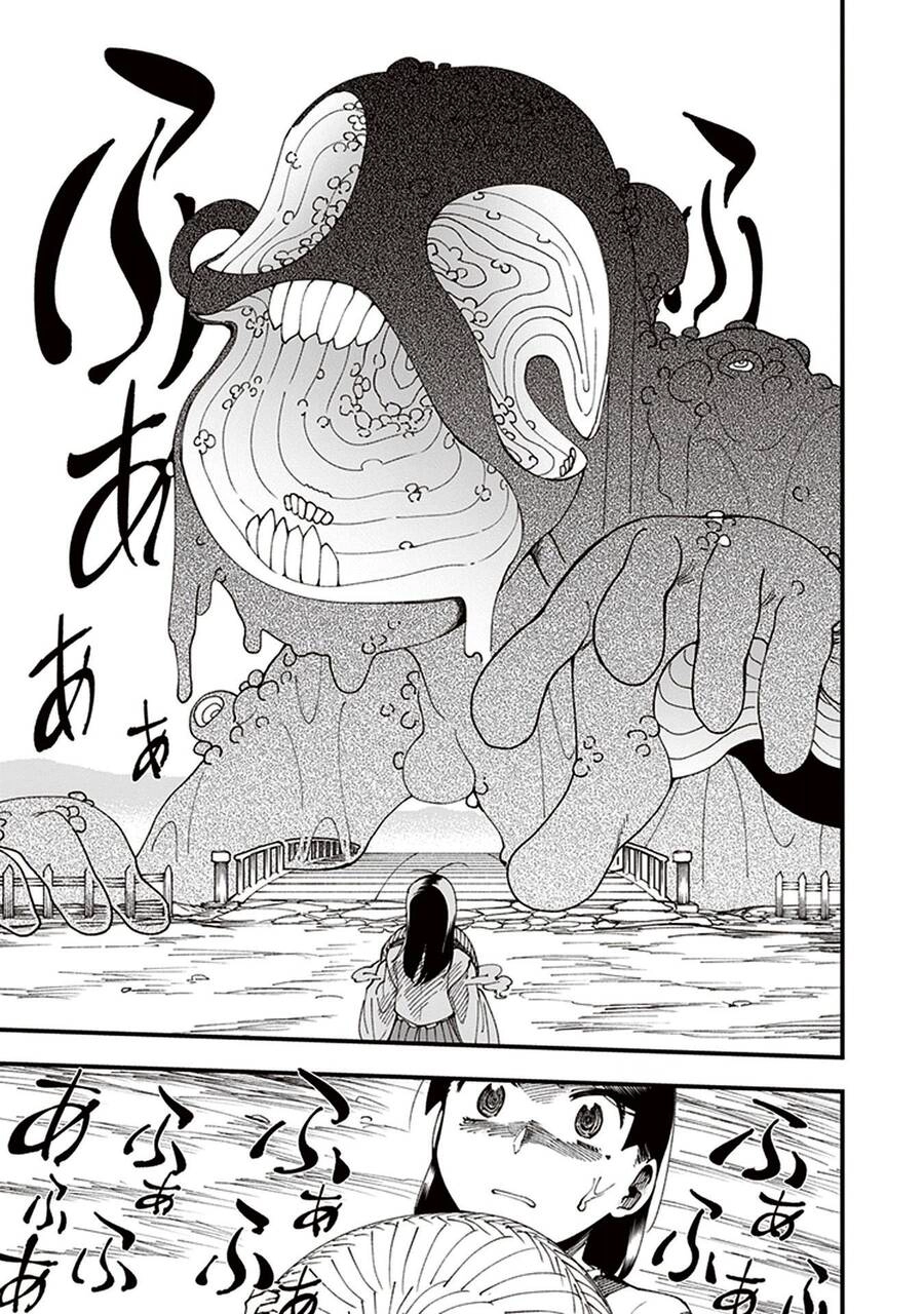 Primal Gods In Ancient Times Chapter 6 - 35