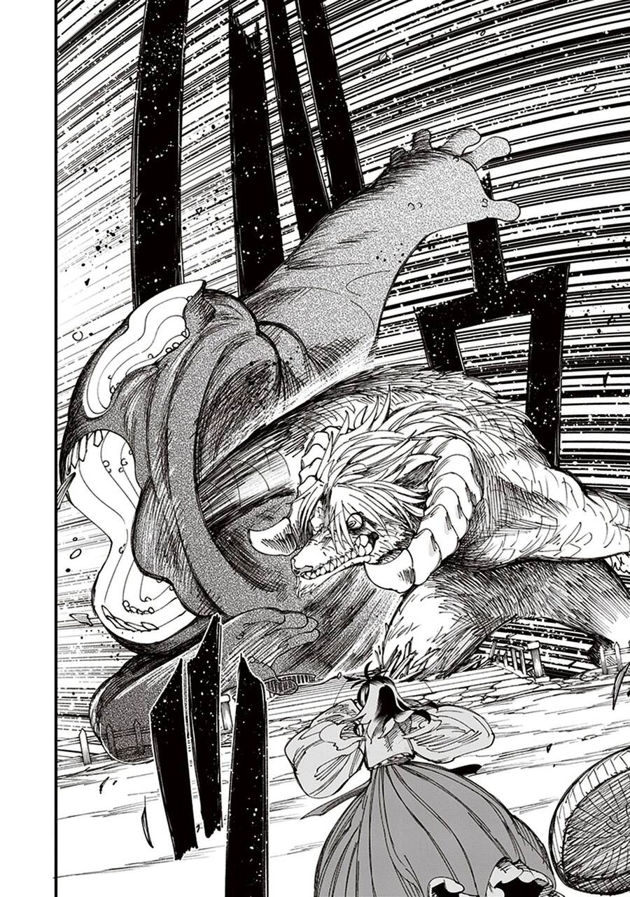 Primal Gods In Ancient Times Chapter 6 - 36