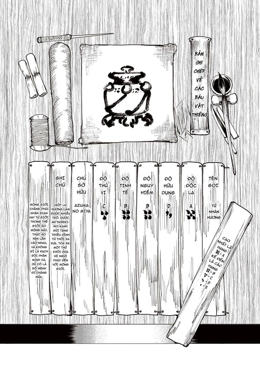 Primal Gods In Ancient Times Chapter 6 - 49