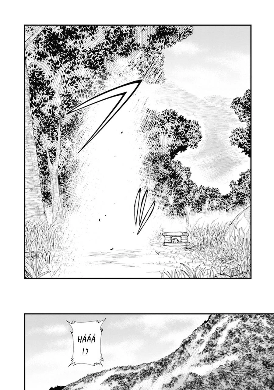 Primal Gods In Ancient Times Chapter 7 - 15