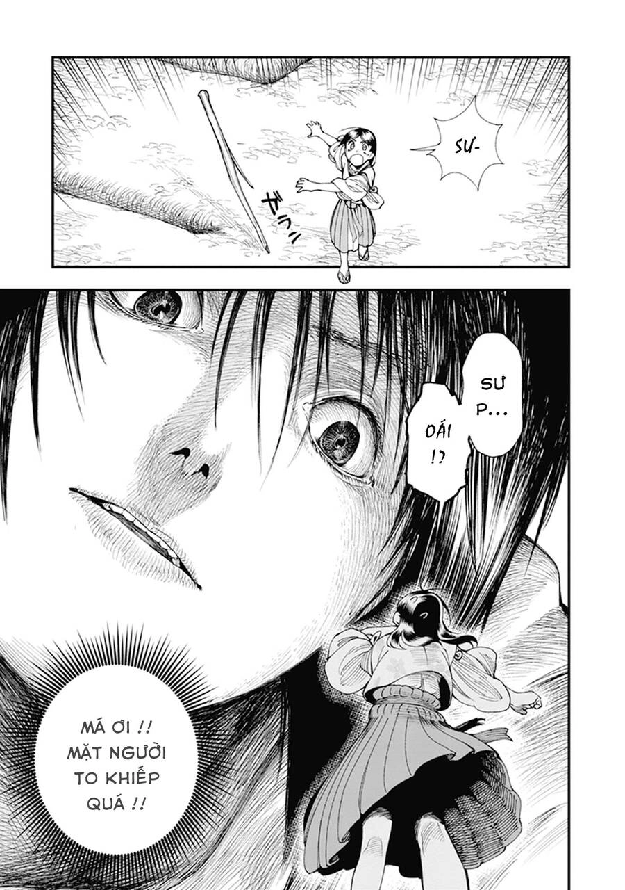 Primal Gods In Ancient Times Chapter 7 - 28