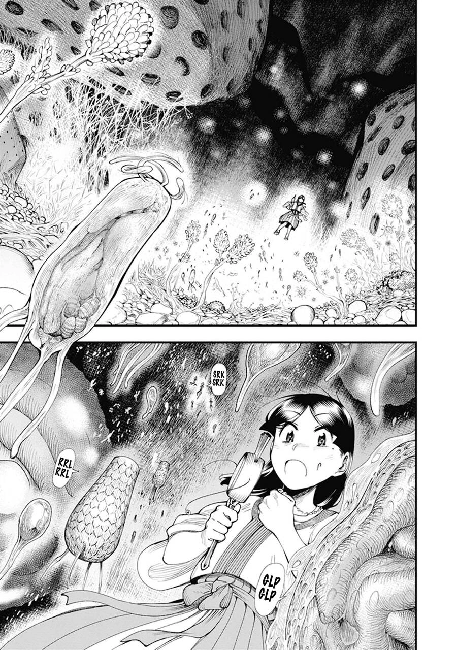 Primal Gods In Ancient Times Chapter 7 - 42