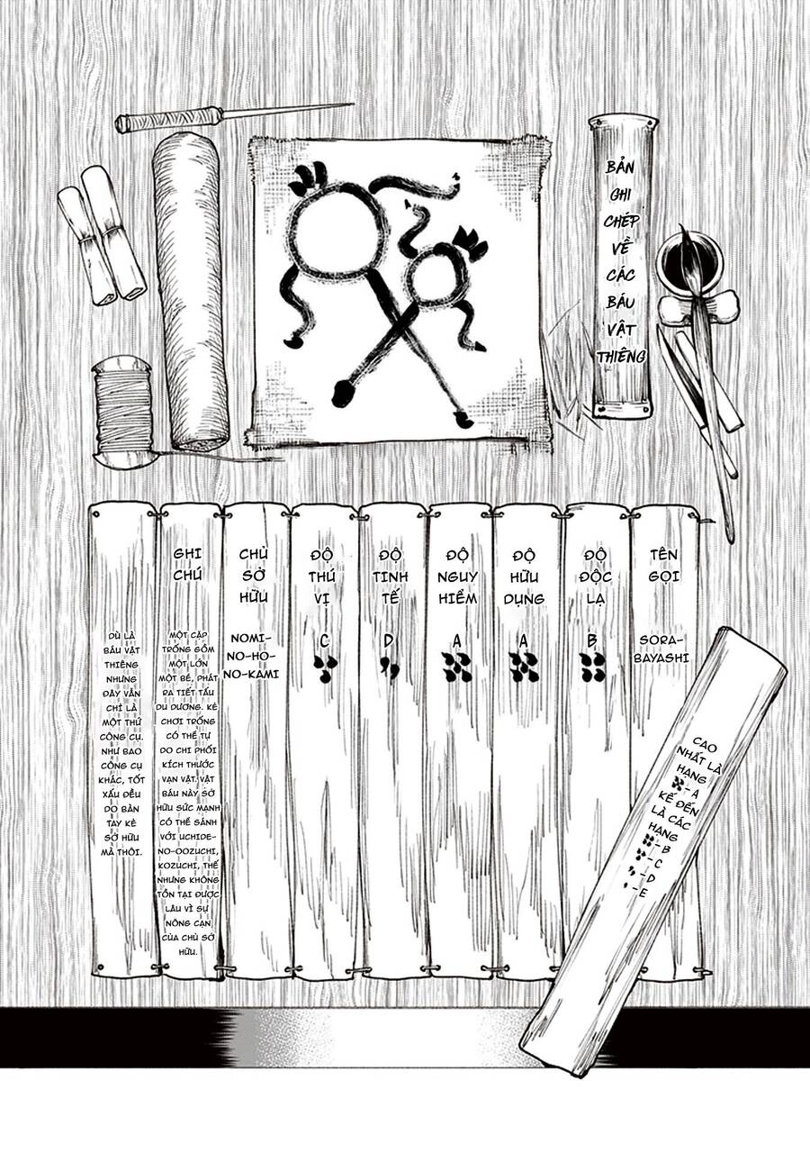 Primal Gods In Ancient Times Chapter 7 - 54