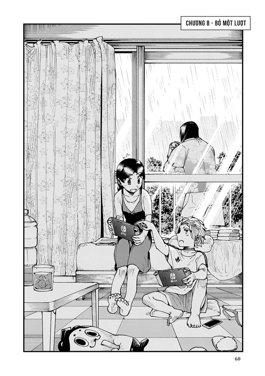 Primal Gods In Ancient Times Chapter 8 - 7