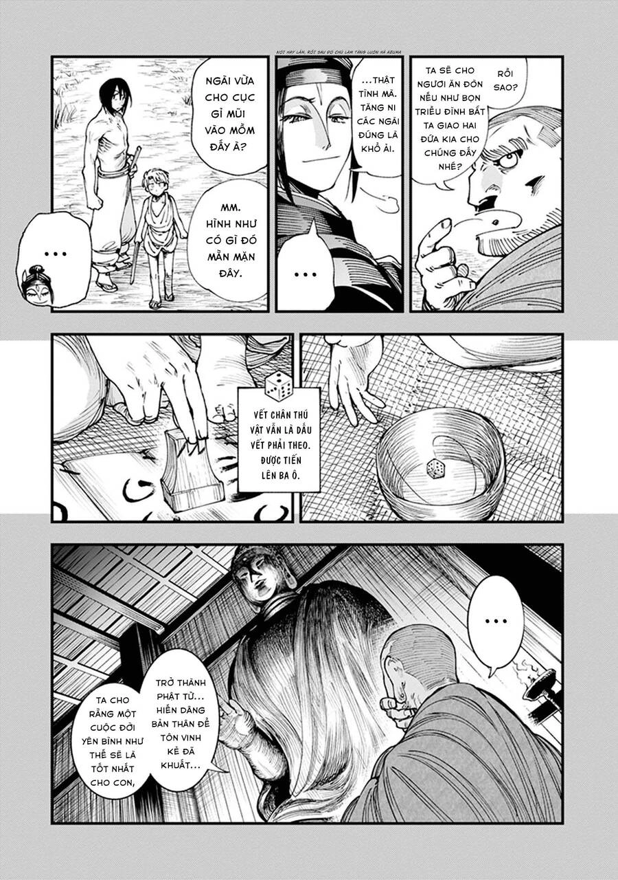 Primal Gods In Ancient Times Chapter 8 - 26