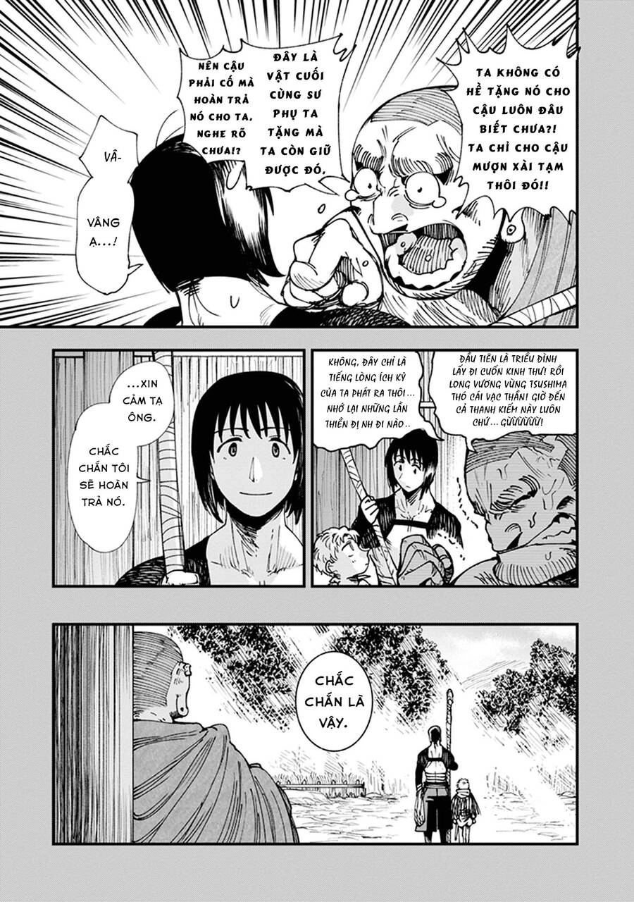 Primal Gods In Ancient Times Chapter 8 - 30