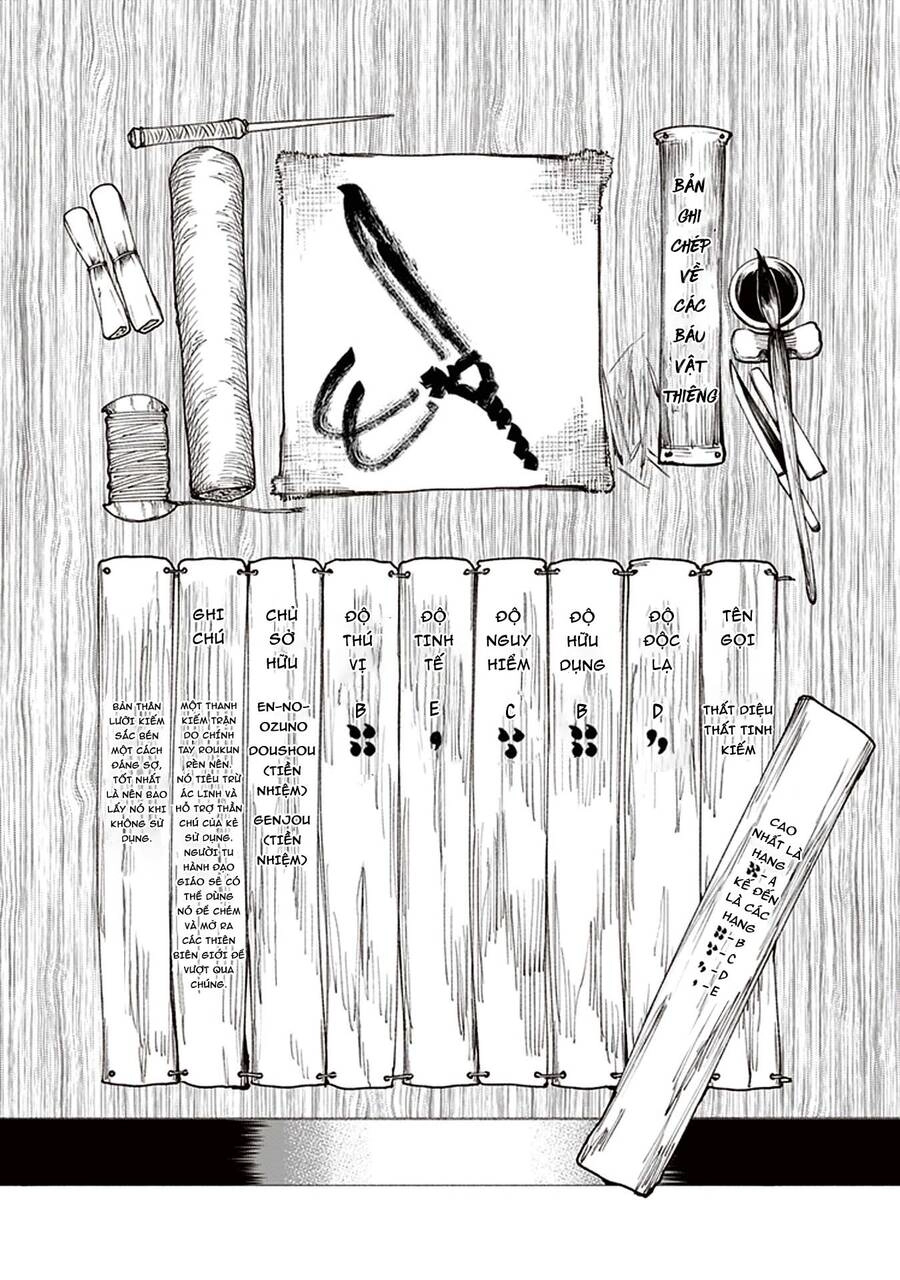 Primal Gods In Ancient Times Chapter 8 - 36