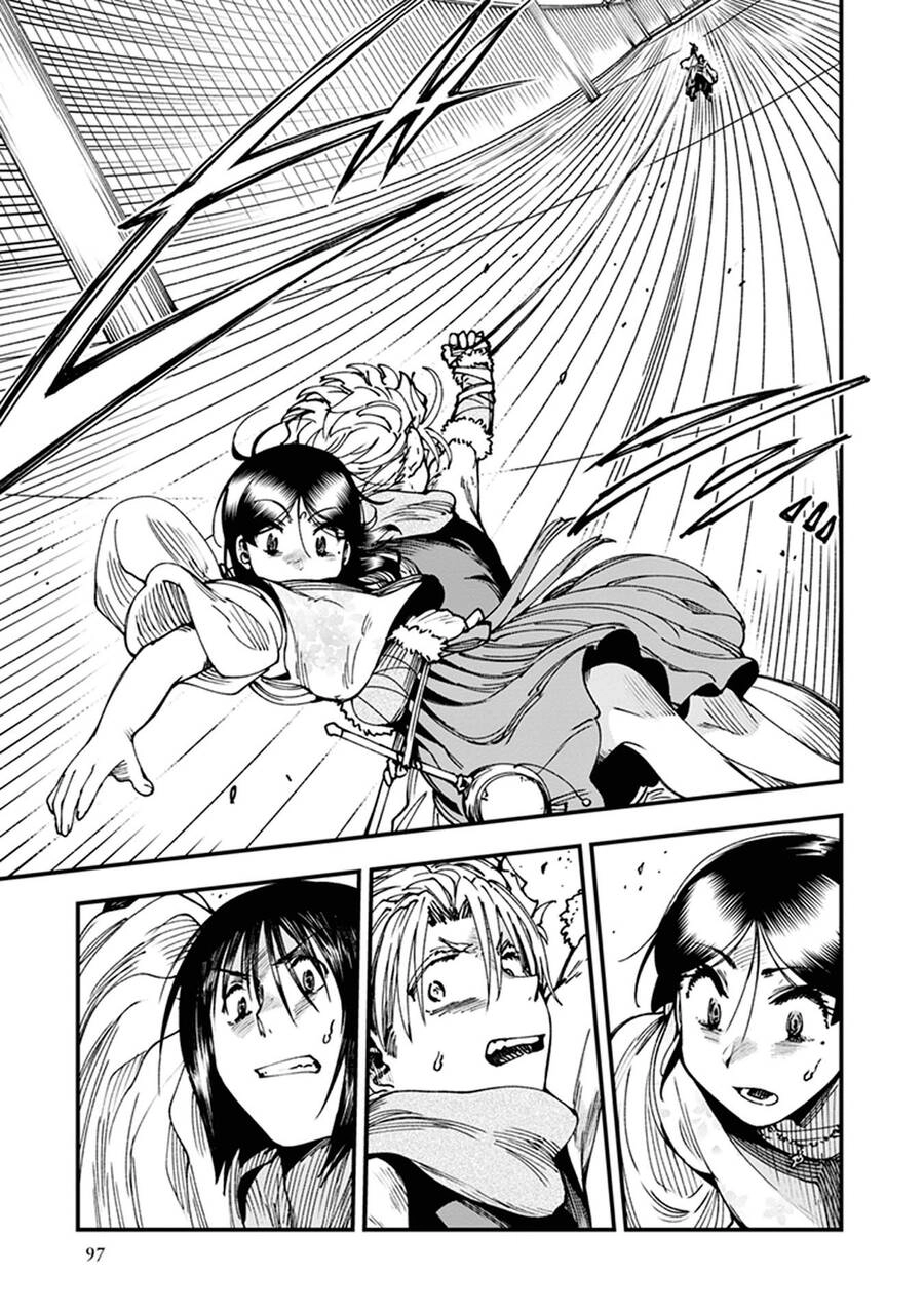 Primal Gods In Ancient Times Chapter 9 - 8