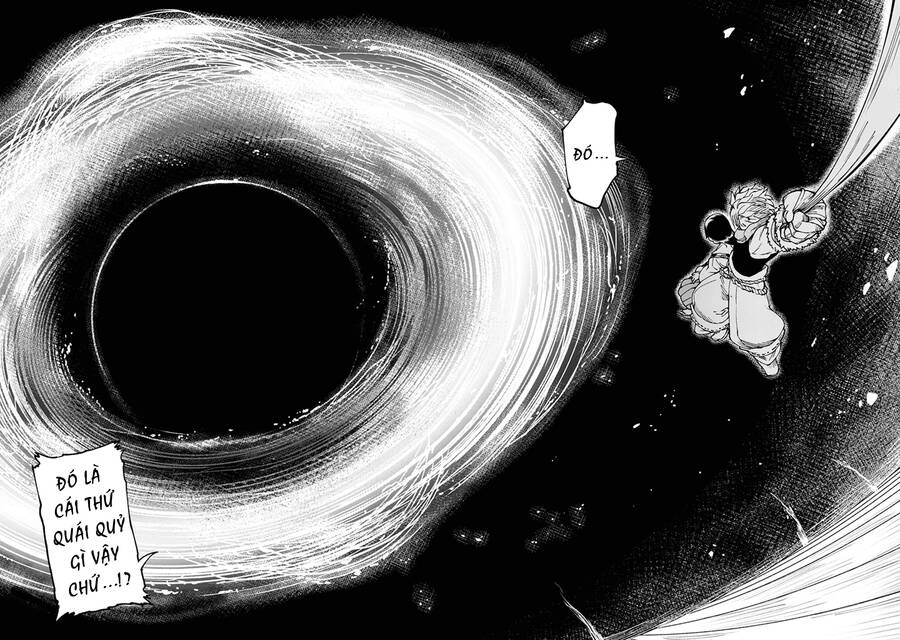 Primal Gods In Ancient Times Chapter 9 - 9