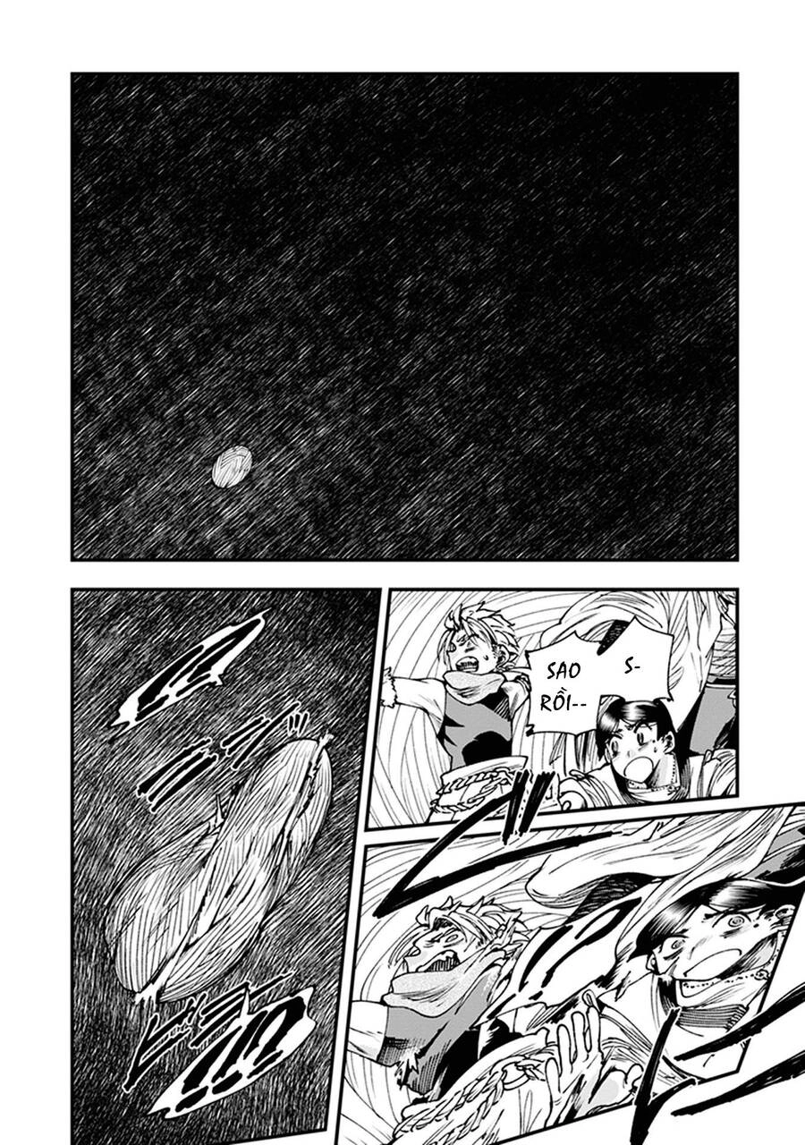 Primal Gods In Ancient Times Chapter 9 - 16