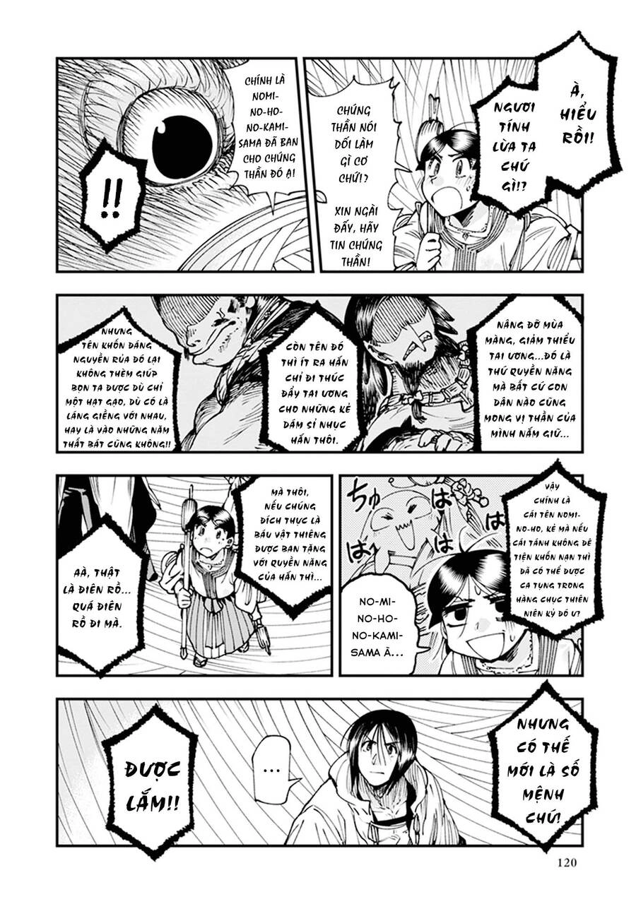 Primal Gods In Ancient Times Chapter 9 - 30