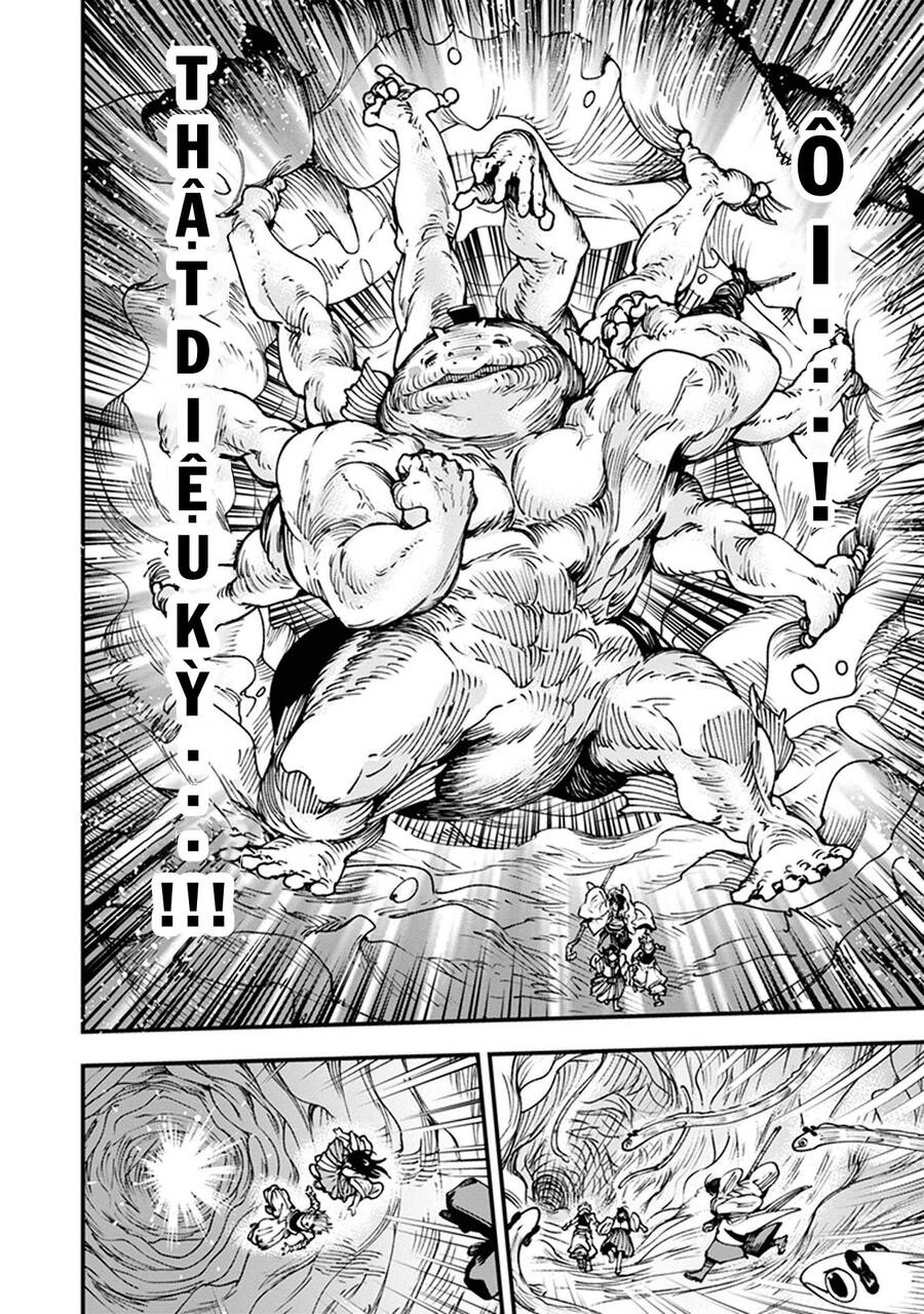 Primal Gods In Ancient Times Chapter 9 - 42