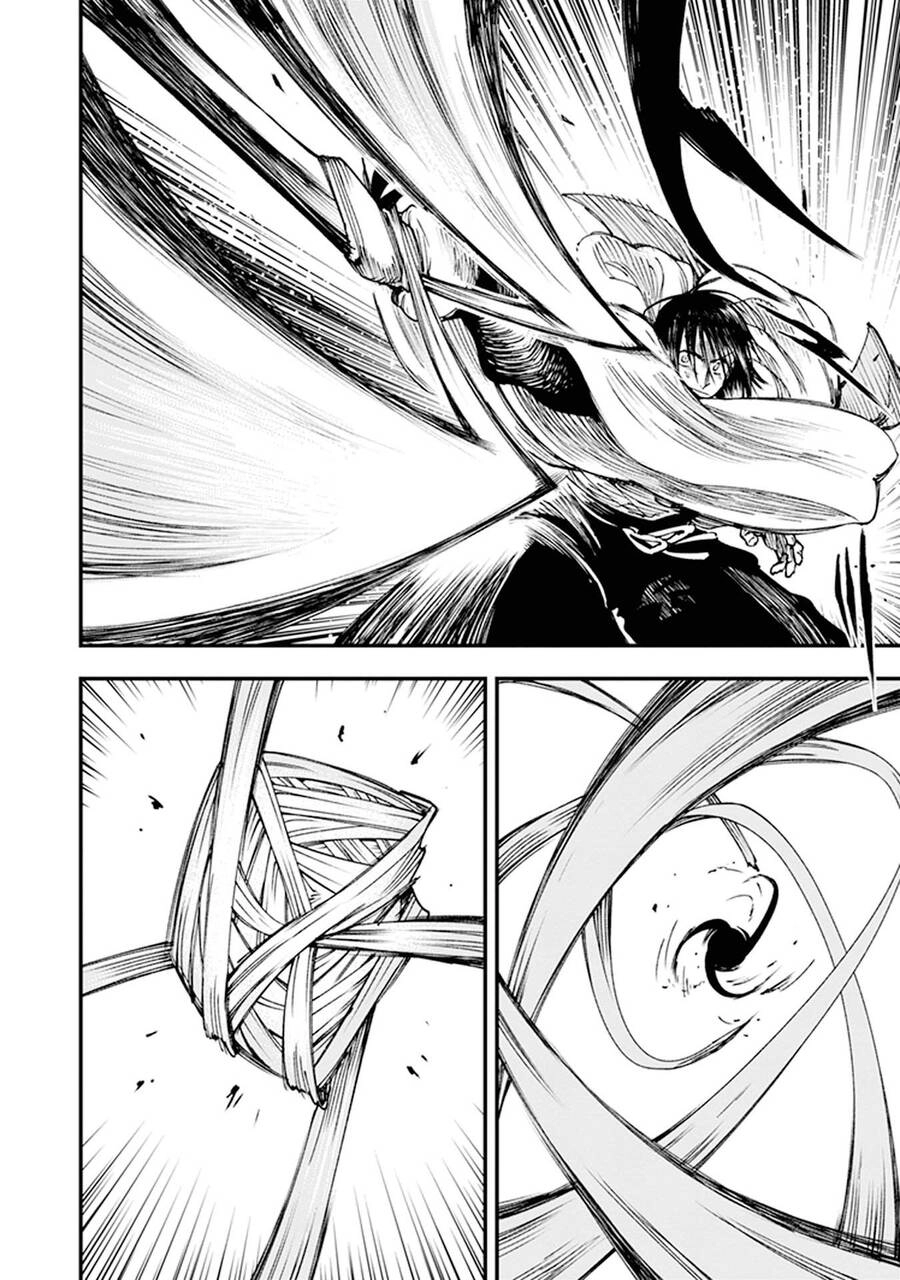 Primal Gods In Ancient Times Chapter 9 - 44