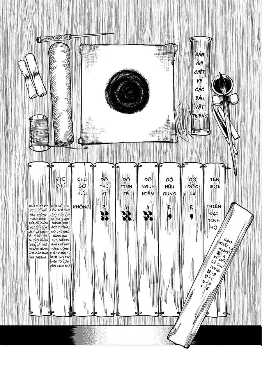 Primal Gods In Ancient Times Chapter 9 - 49