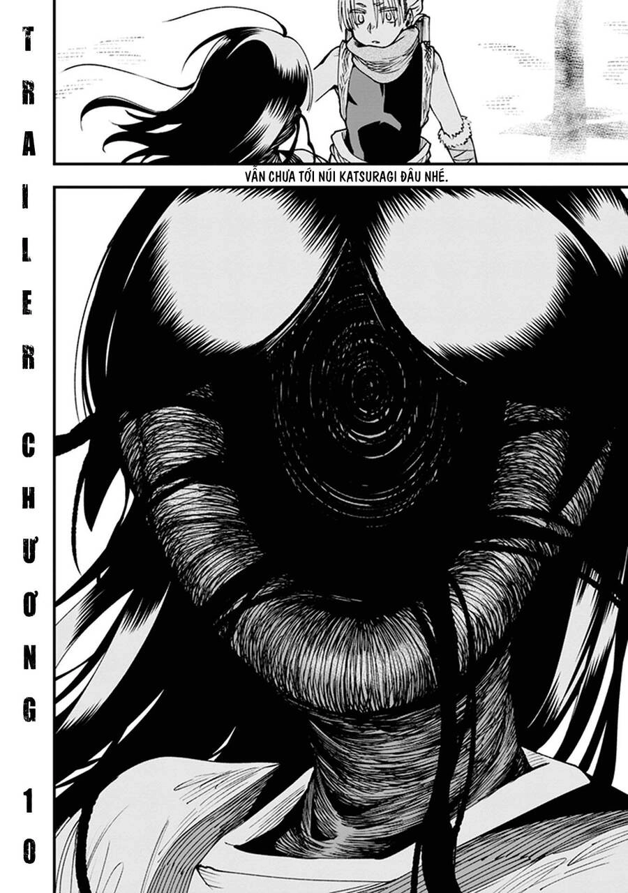 Primal Gods In Ancient Times Chapter 9 - 51