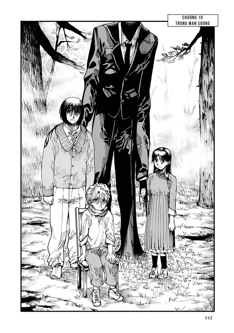 Primal Gods In Ancient Times Chapter 10 - 3