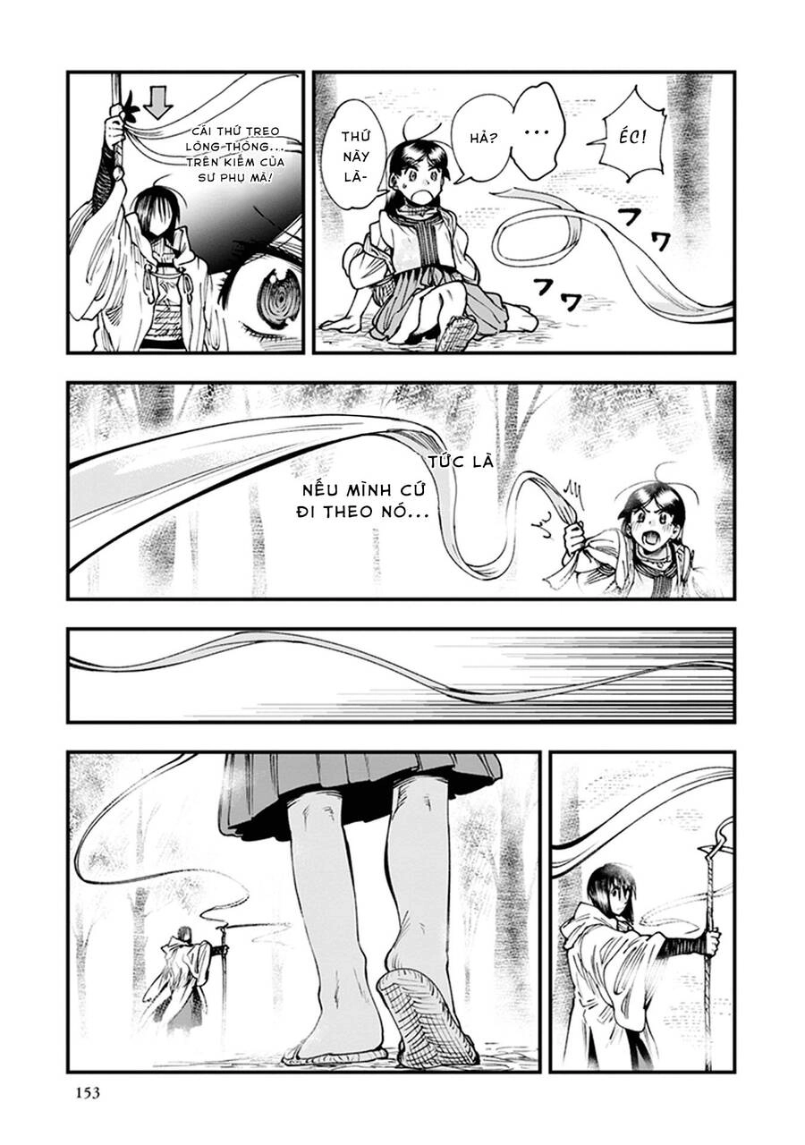 Primal Gods In Ancient Times Chapter 10 - 14