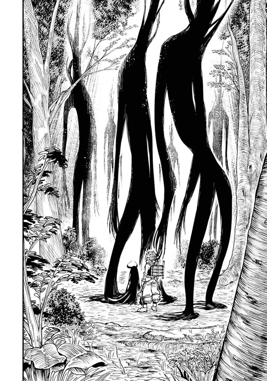 Primal Gods In Ancient Times Chapter 10 - 21