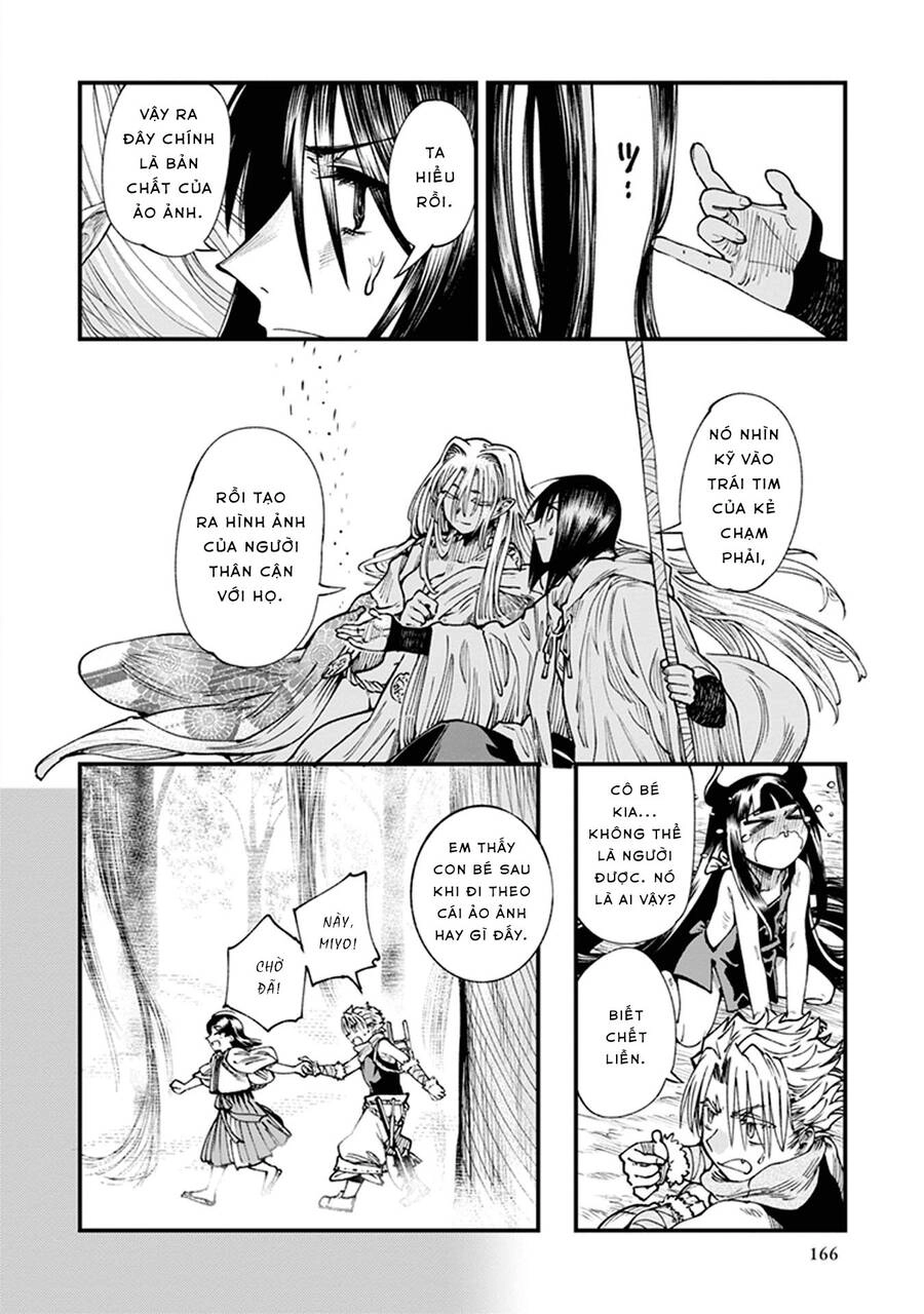 Primal Gods In Ancient Times Chapter 10 - 27