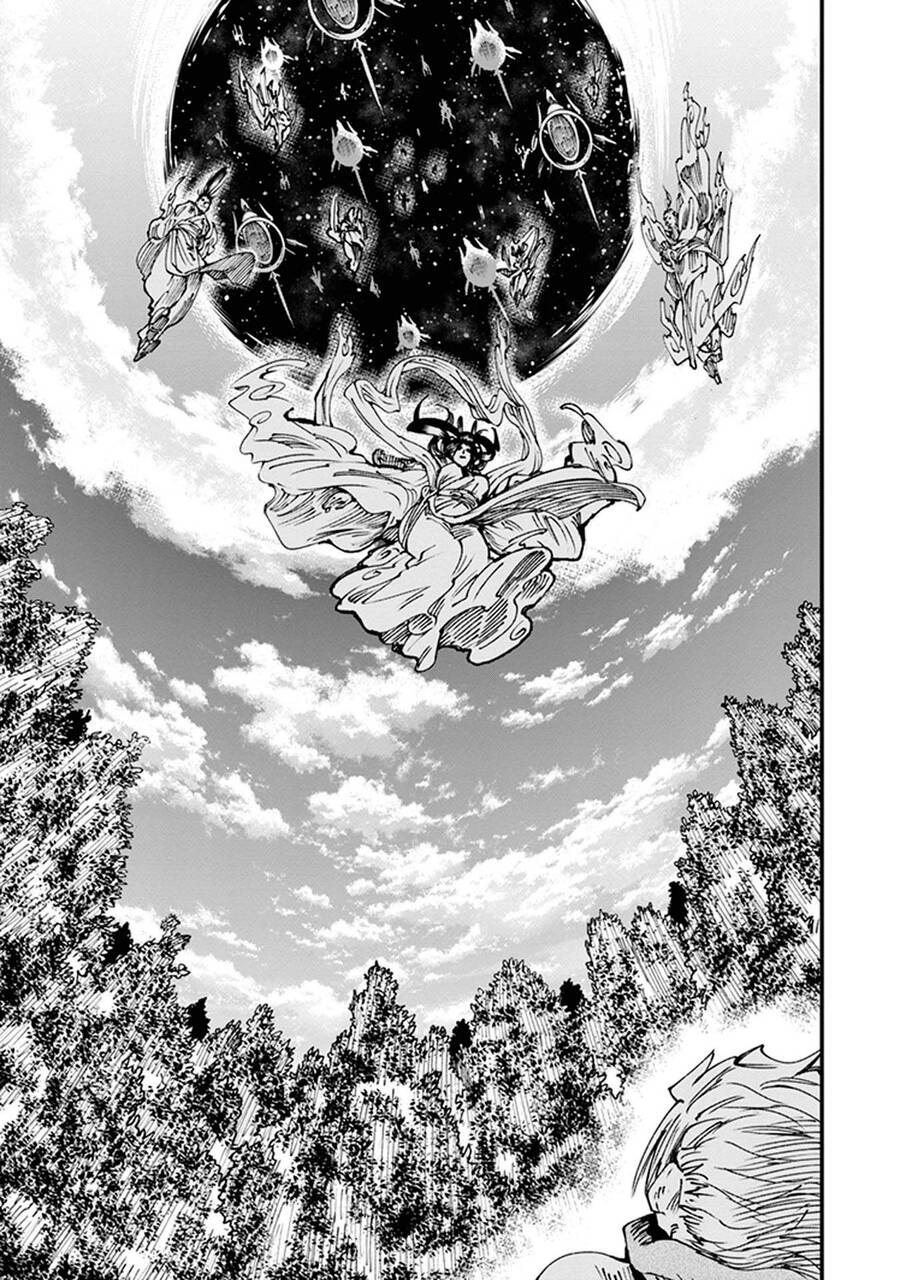 Primal Gods In Ancient Times Chapter 10 - 32