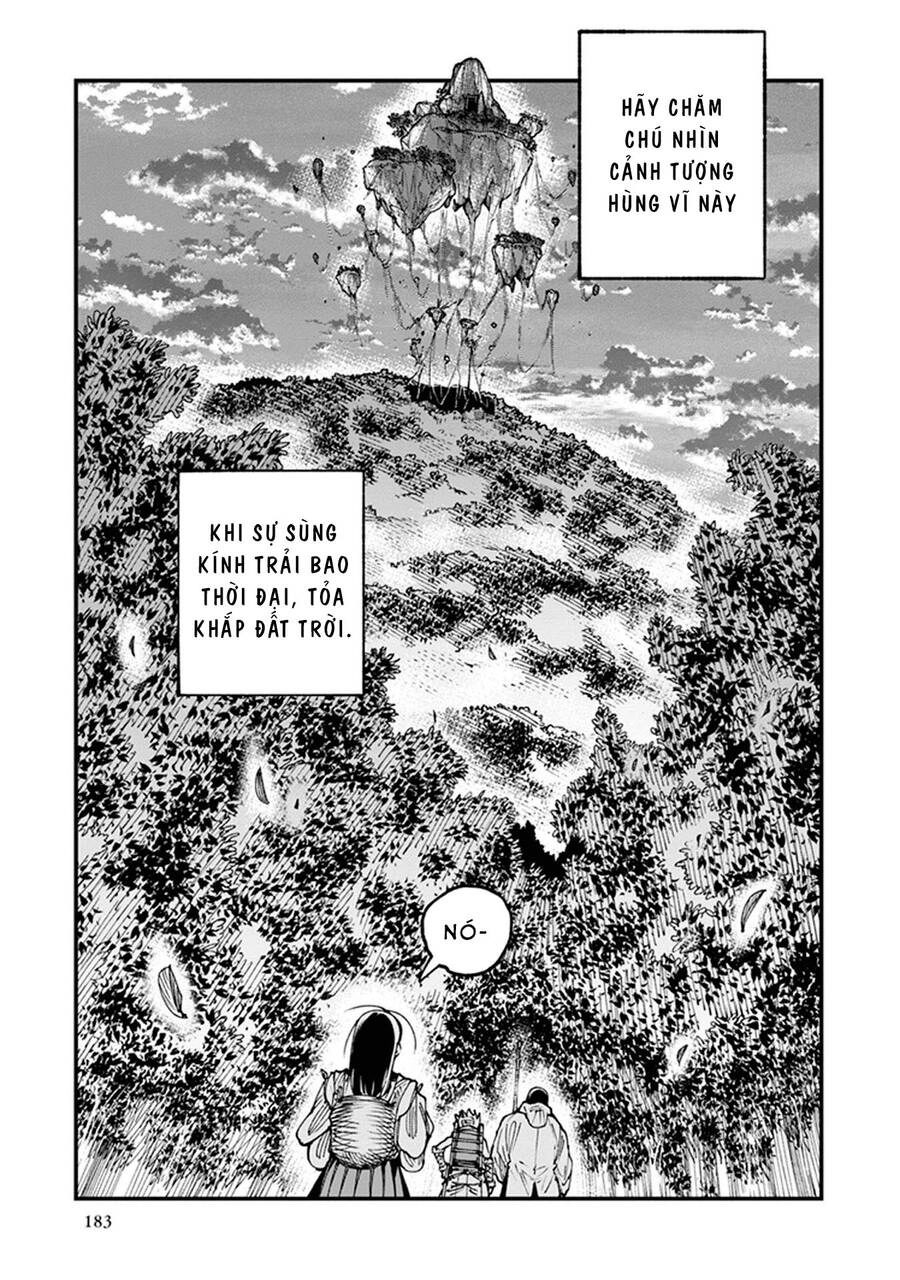 Primal Gods In Ancient Times Chapter 10 - 44