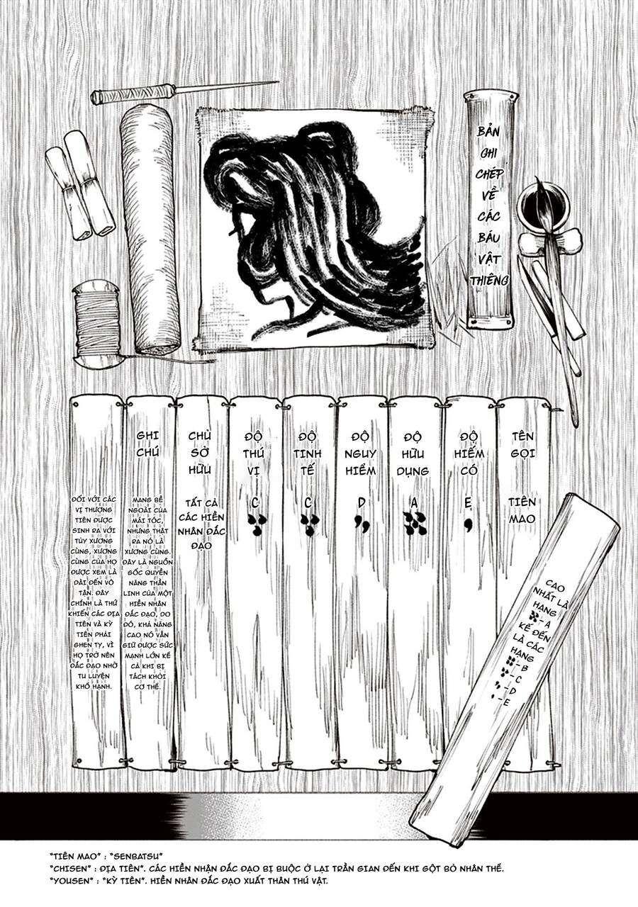 Primal Gods In Ancient Times Chapter 10 - 46