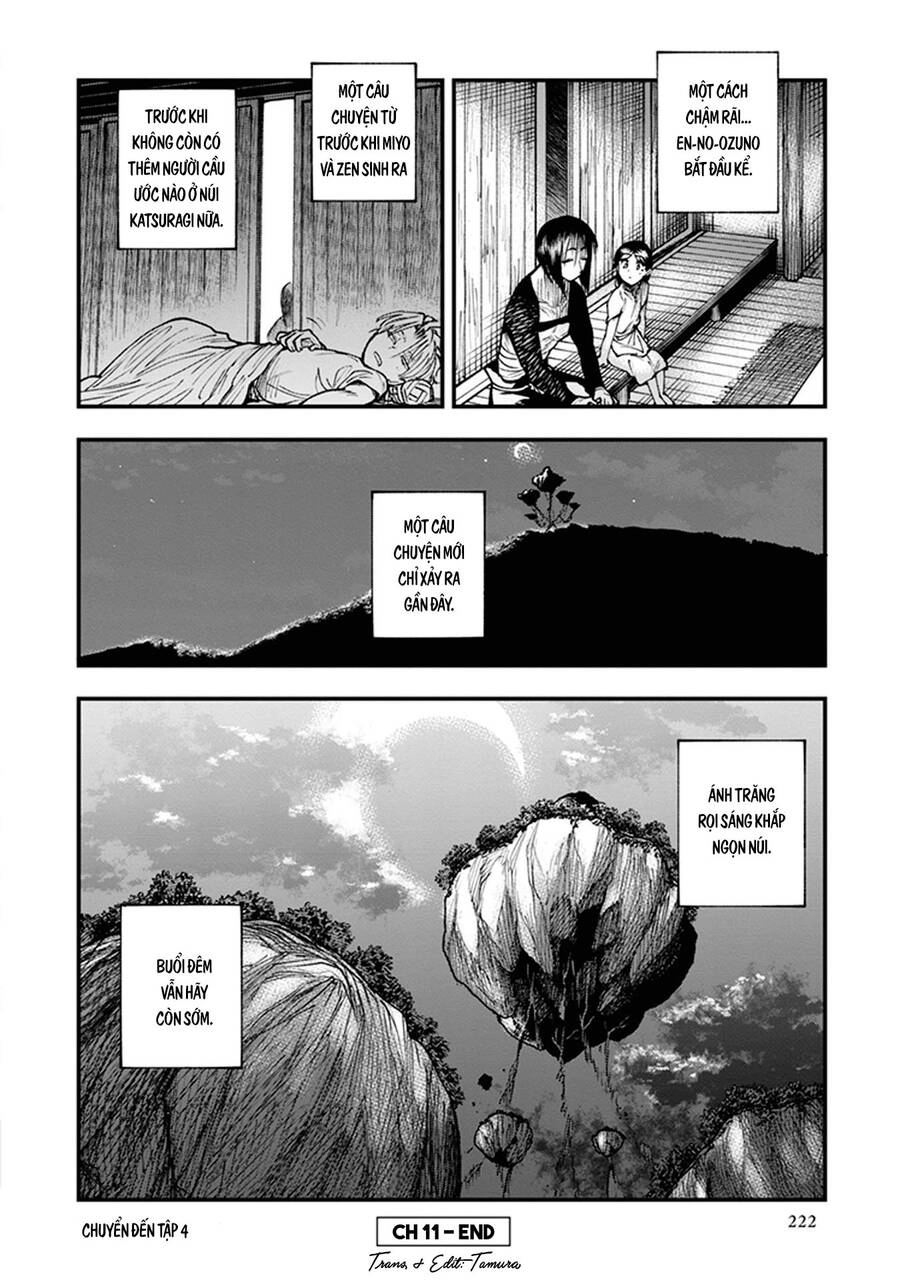 Primal Gods In Ancient Times Chapter 11 - 37