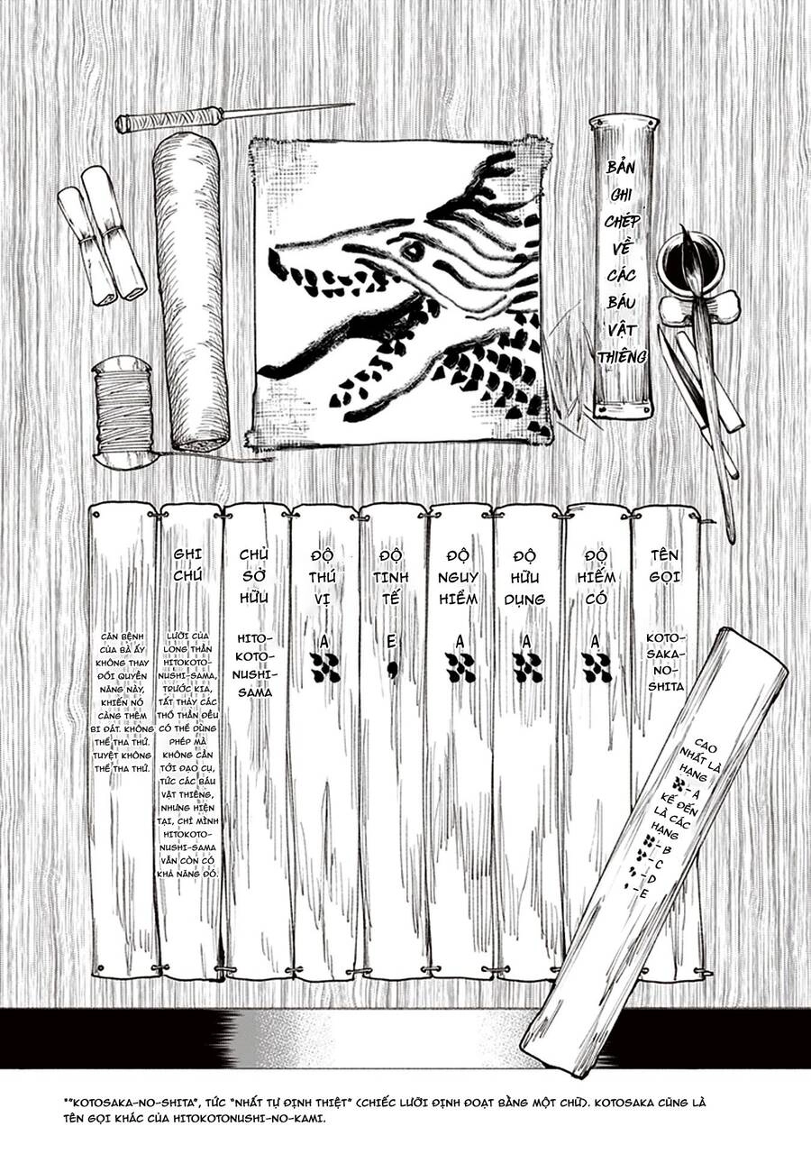 Primal Gods In Ancient Times Chapter 11 - 38