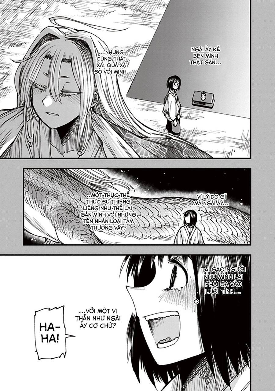 Primal Gods In Ancient Times Chapter 12 - 51