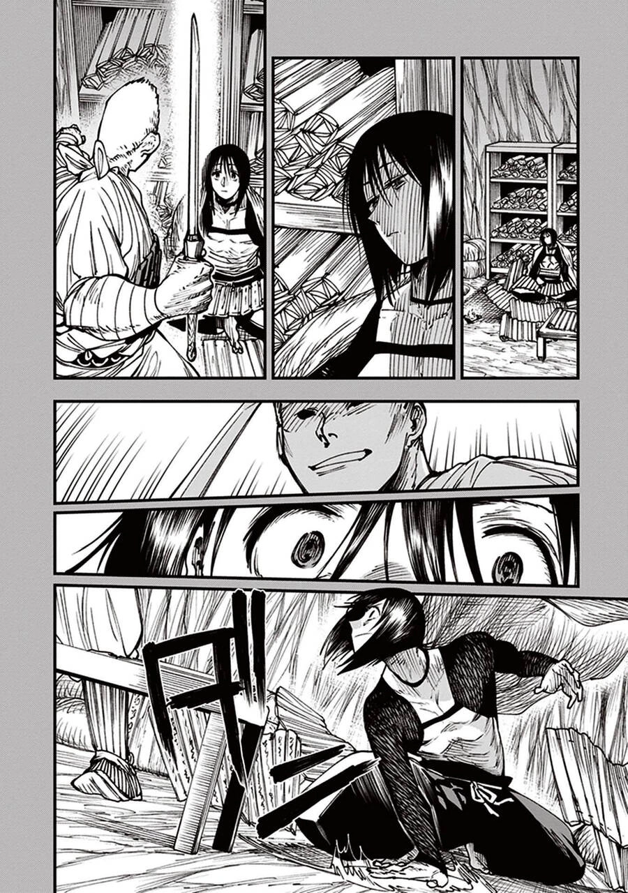 Primal Gods In Ancient Times Chapter 13 - 20