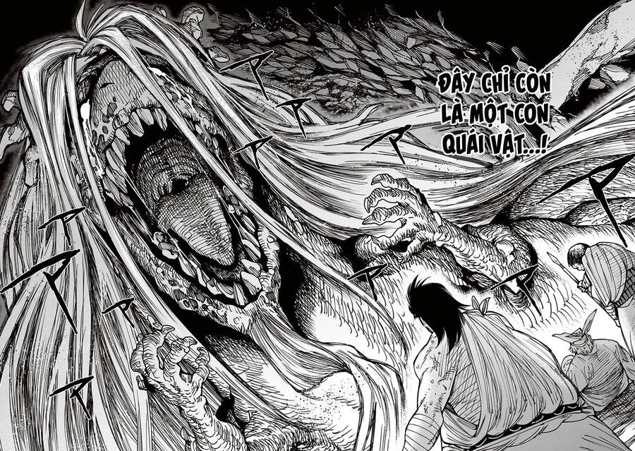 Primal Gods In Ancient Times Chapter 13 - 24