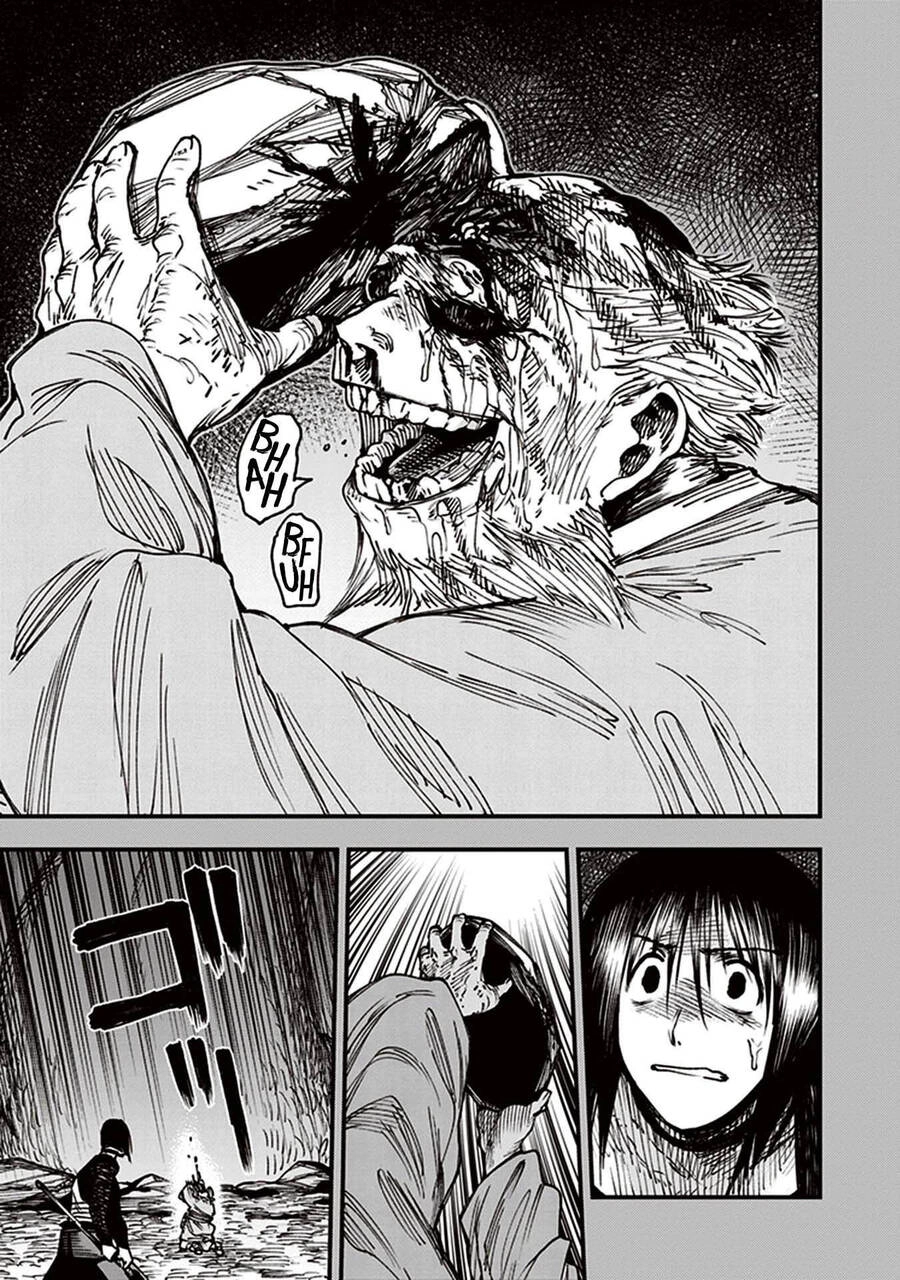 Primal Gods In Ancient Times Chapter 13 - 30