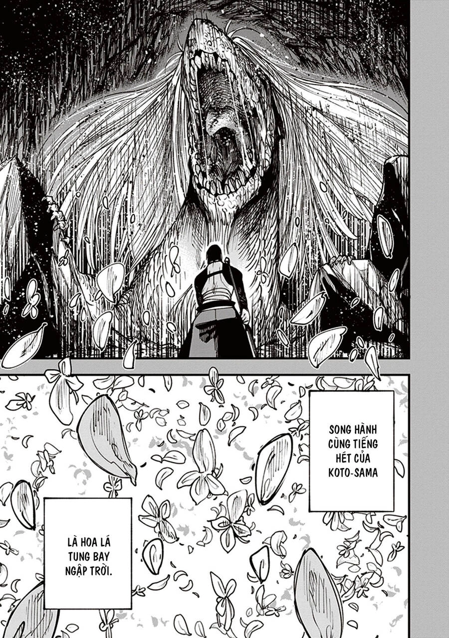 Primal Gods In Ancient Times Chapter 13 - 32