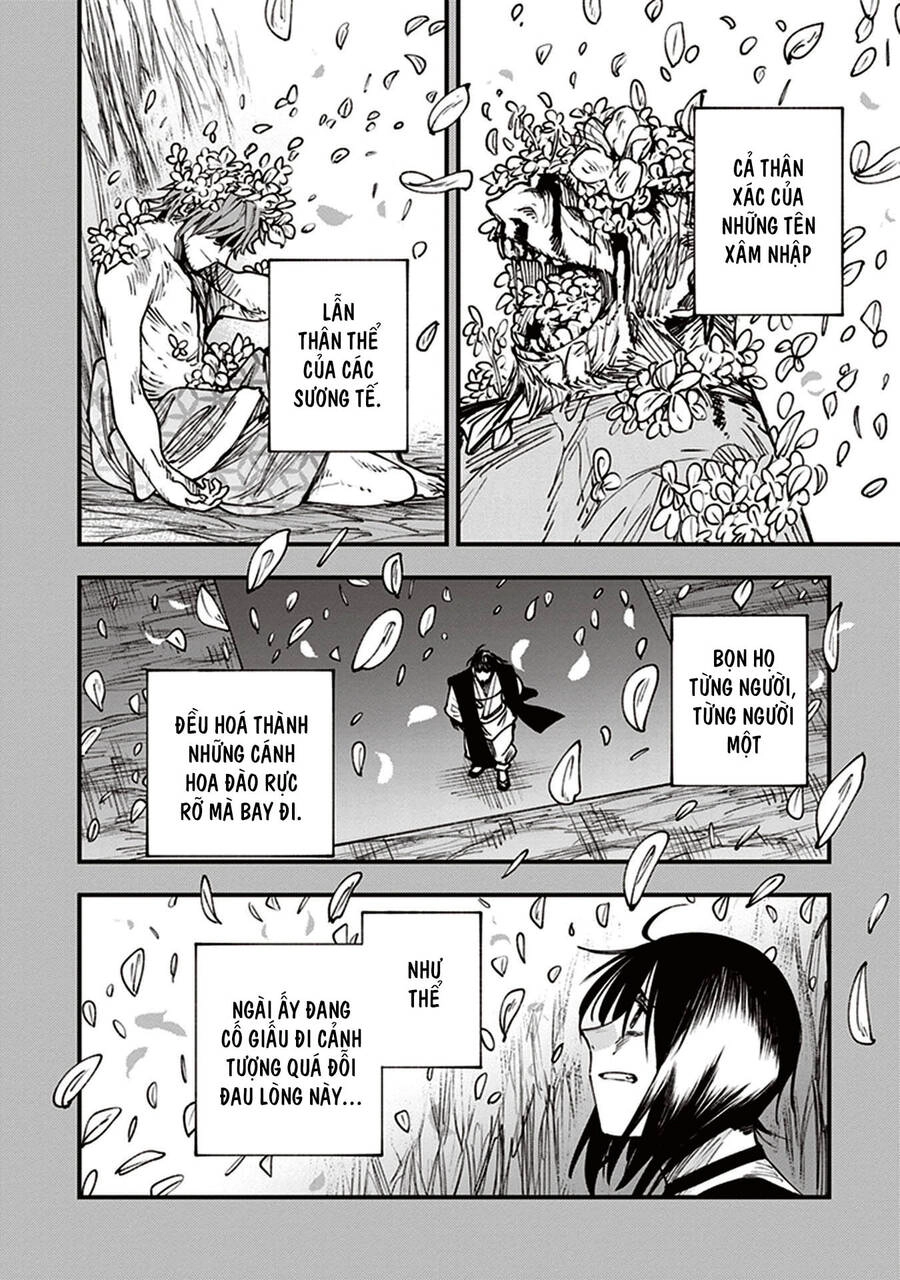 Primal Gods In Ancient Times Chapter 13 - 33