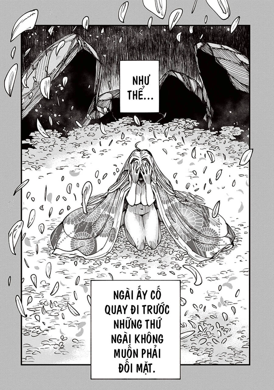 Primal Gods In Ancient Times Chapter 13 - 34