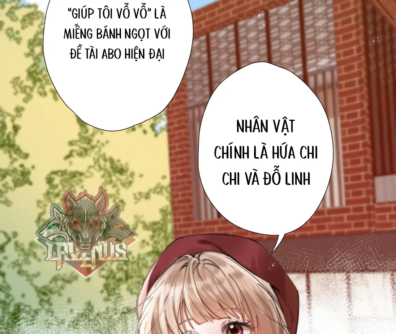 Vãn Triều Chapter 1 - 2