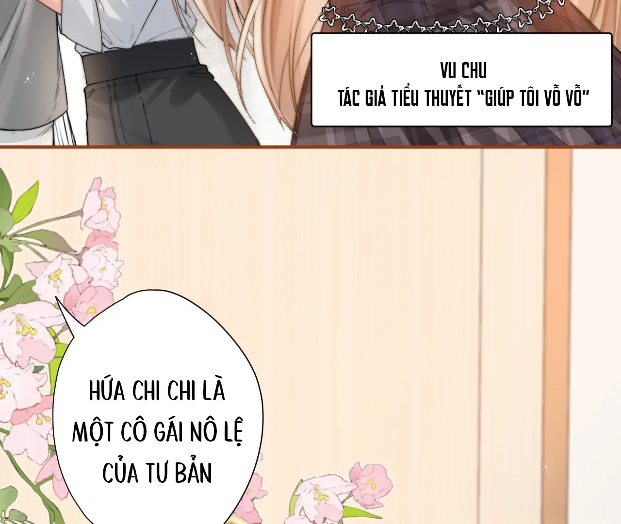 Vãn Triều Chapter 1 - 4