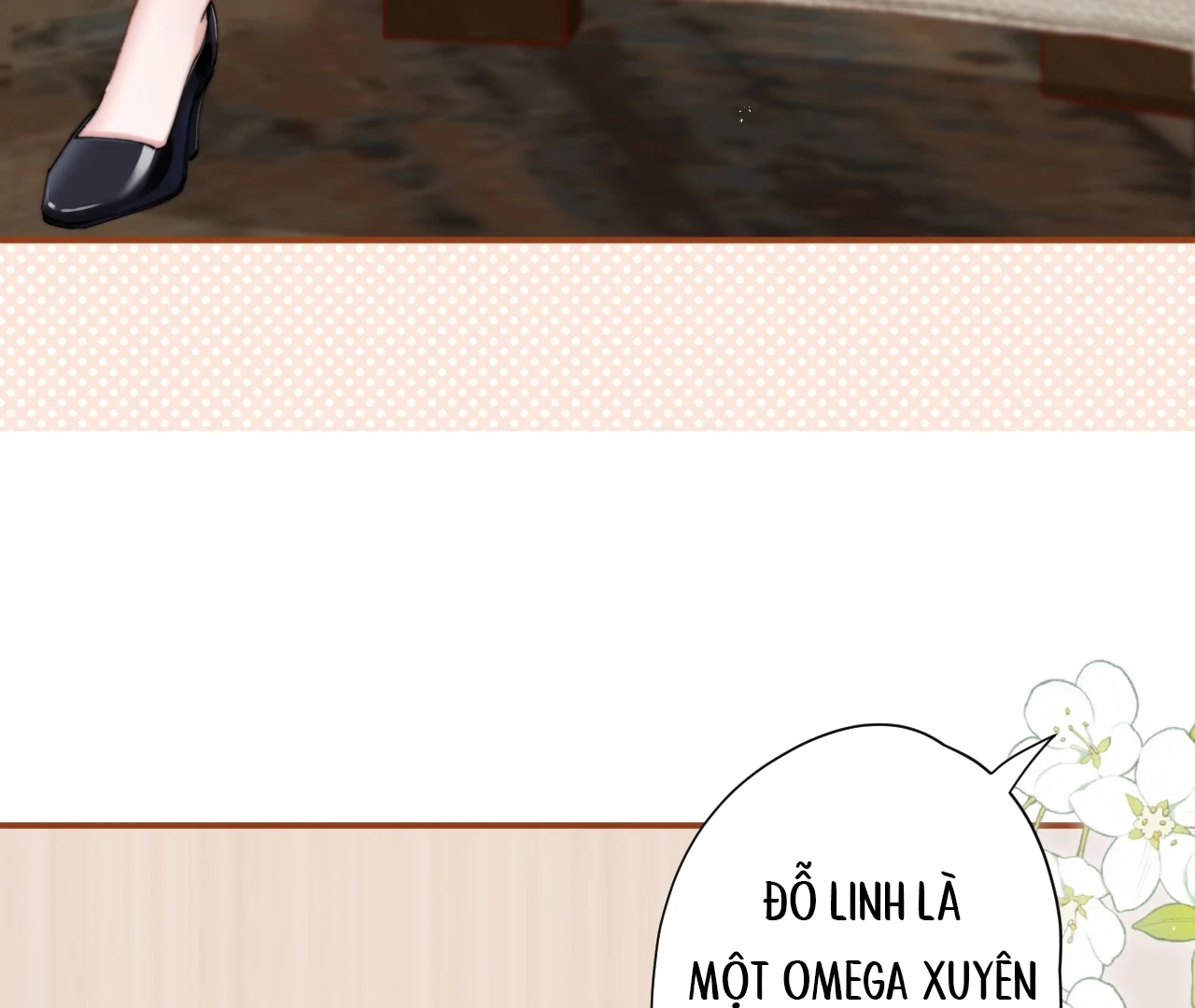 Vãn Triều Chapter 1 - 7