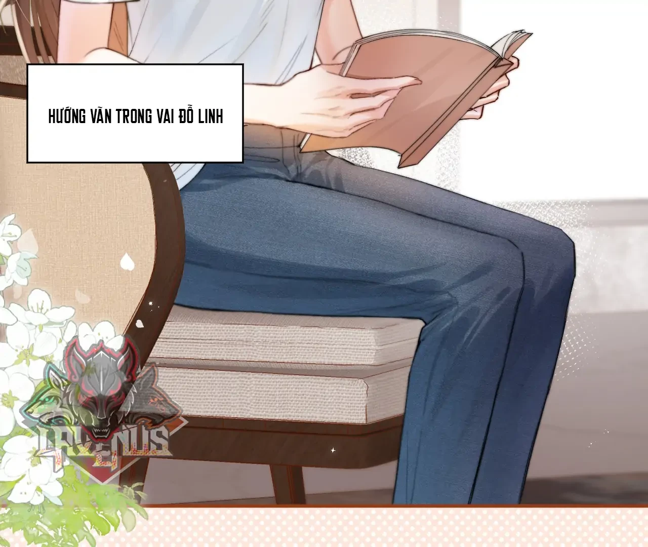 Vãn Triều Chapter 1 - 9