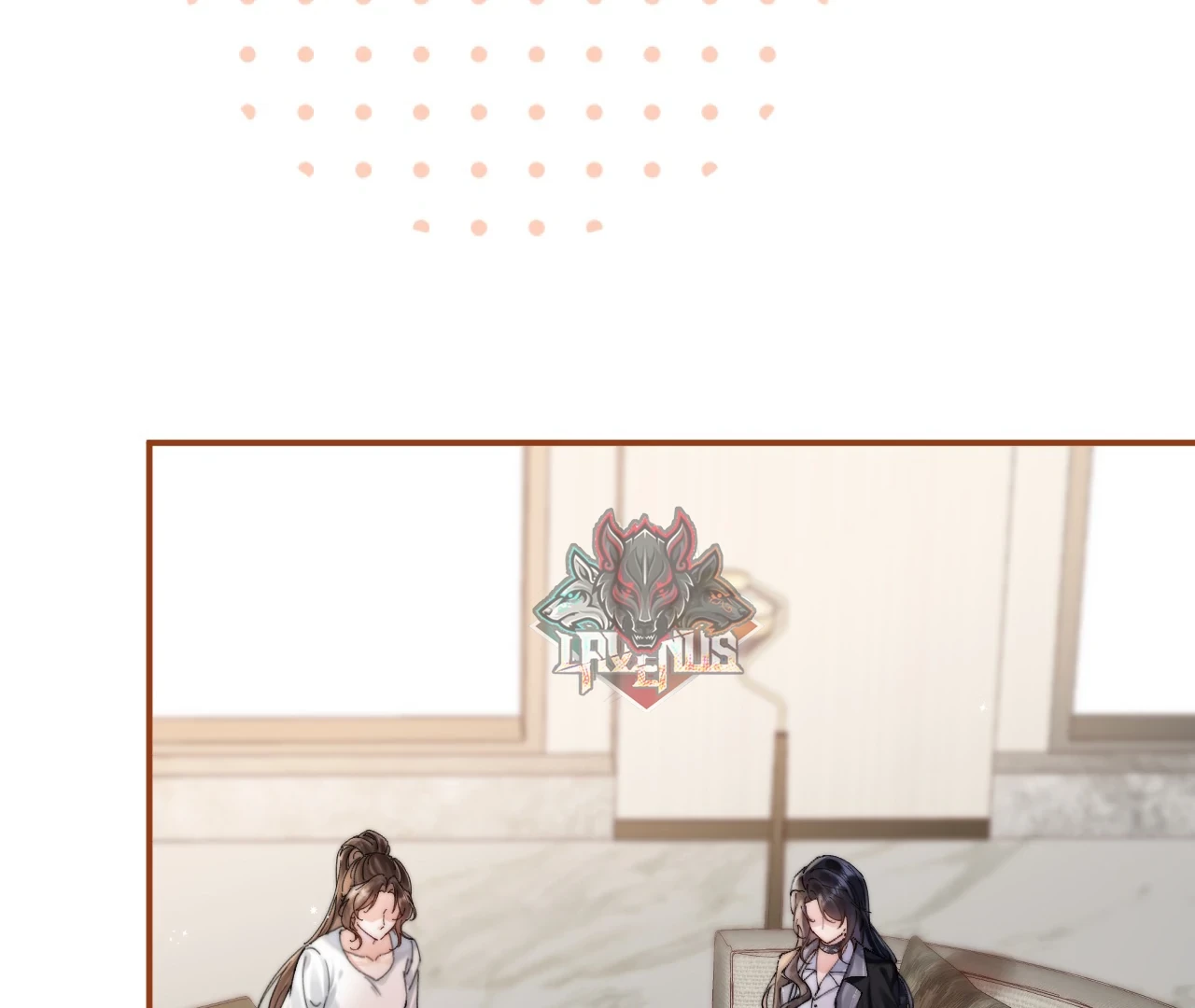 Vãn Triều Chapter 1 - 11